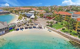 Curacao Avila Beach Hotel Willemstad